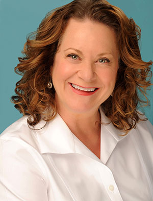 Rosanne Powers