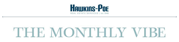 Hawkins-Poe Monthly Newsletter August 2023